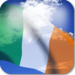 Logo of Ireland Flag android Application 